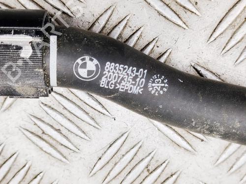 Pipe BMW i4 (G26) eDrive35 | BP38162857M125 - Image 6