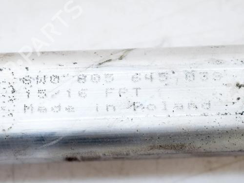 Other AUDI A4 B9 (8W2, 8WC) 1.4 TFSI | BP6754855O1 