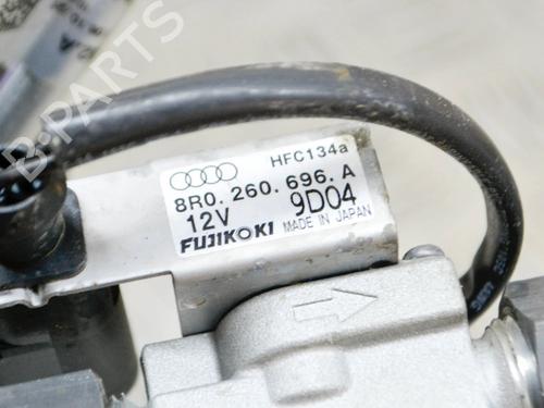 AC pipe VW ID.3 (E11, E12) Pro | BP27756320M126 