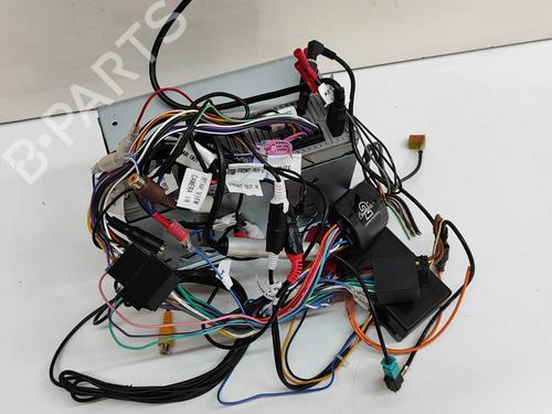 Electronic module PORSCHE CAYMAN (987) S 3.4 | BP28062301M83  - Image 7