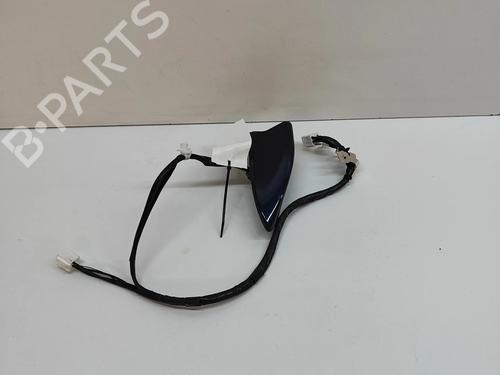 Antenne/Base TOYOTA bZ4X (_EAM1_) EV (YEAM15) | BP28560698C140 - Image 4