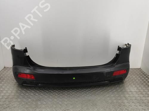Used Rear bumper KIA SORENTO II (XM) 2.2 CRDi 4WD (197 hp) 29593445