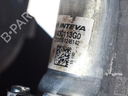 Front right window mechanism OPEL MOKKA 1.2 (76) | BP27759060C23 - Image 8