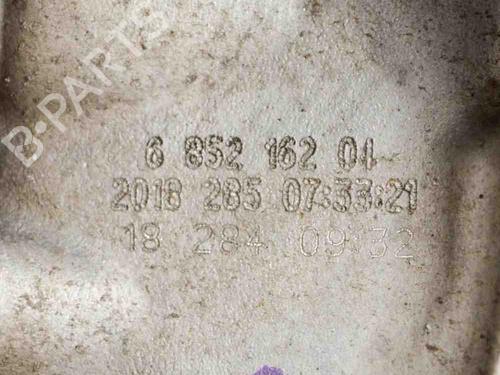 Right rear steering knuckle BMW i3 (I01) Electric | BP14632840M28 