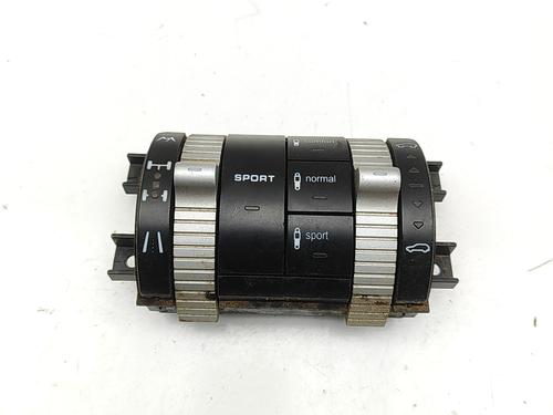 Schalter für PORSCHE CAYENNE (9PA) Turbo 4.8 (507 hp) 30324008