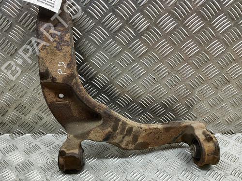 Right front suspension arm VW TRANSPORTER T6 Van (SGA, SGH, SHA, SHH) 2.0 TDI | BP21809412M13 
