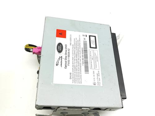 Electronic module LAND ROVER RANGE ROVER EVOQUE (L538) 2.0 D 4x4 | BP39930430M83 - Image 3