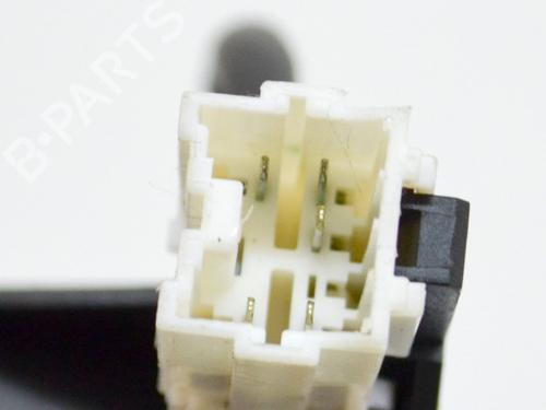 Gear lever MITSUBISHI PAJERO III (V7_W, V6_W) 3.5 (V65W, V75W) | BP8625248M90 