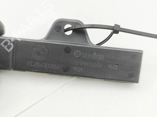 Electronic module BMW X3 (G01, F97, G08) xDrive 20 d | BP39958779M83 - Image 6