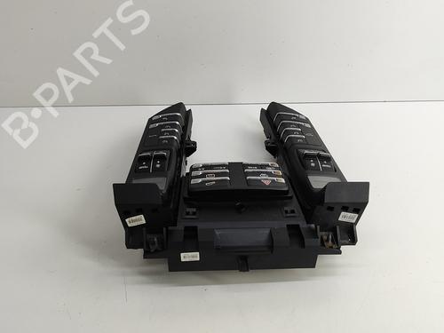 Climate control PORSCHE CAYENNE (92A) 3.0 Diesel | BP25787636I5 