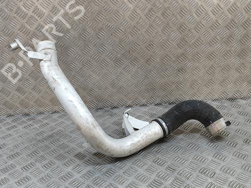 Used Pipe VOLVO XC60 II (246) T6 Plug-In Hybrid AWD (349 hp) 27792114