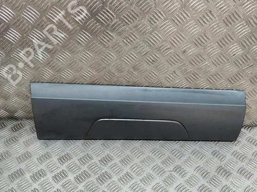 Used Door moulding trim Door moulding trim AUDI Q3 (8UB, 8UG) 2.0 TDI (140 hp) 17767813 17767813