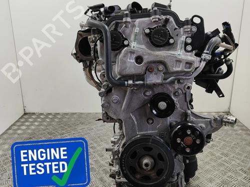 Used Engine Engine HYUNDAI TUCSON (NX4E, NX4A) 1.6 T-GDi Hybrid (230 hp) 32755253 32755253