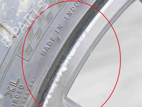 Rim BMW 5 (F10) 520 d | BP7852876C45