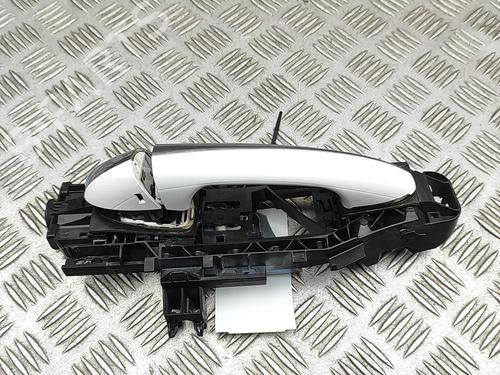 Front right exterior door handle MERCEDES-BENZ C-CLASS Convertible (A205) C 220 d (205.404) | BP29542911C129 