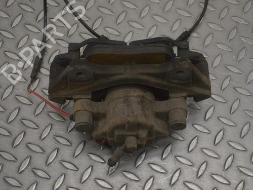 Left front brake caliper JAGUAR XF II (X260) 2.0 D | BP33364049M105 - Image 5