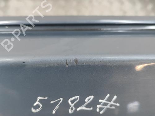 Bagtil kofangere MAZDA CX-5 (KF) 2.0 | BP25217455C8