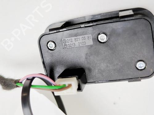 Switch MERCEDES-BENZ EQB (X243) EQB 350 4-matic (243.612) | BP38600072I30 - Image 7