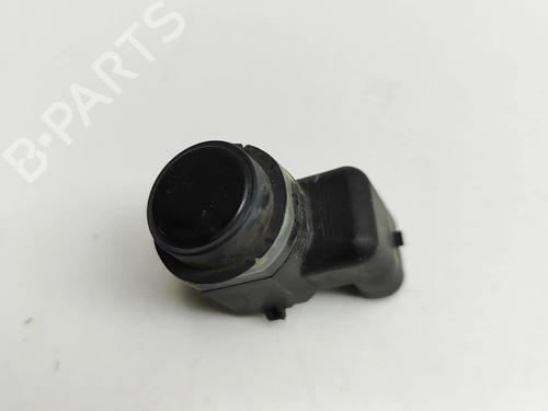 Used Electronic module Electronic module LAND ROVER RANGE ROVER SPORT II (L494) 3.0 SDV6 4x4 (306 hp) 33291593 33291593