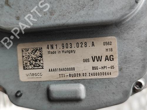 Alternator AUDI Q7 (4MB, 4MG, 4MQ) 45 TDI quattro | BP34374505M7  - Image 7
