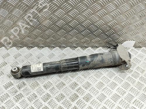 Used Left rear shock absorber SKODA ENYAQ iV SUV (5AZ) 60 (179 hp) 27775209