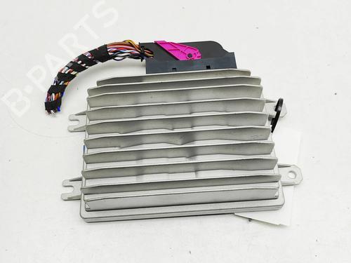 Used Electronic module Electronic module AUDI Q5 (GUB) 2.0 TDI quattro (204 hp) 33732035 33732035