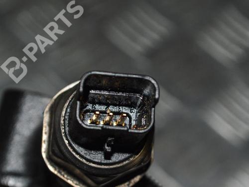 Injection rail CITROËN C3 II (SC_) 1.6 HDi | BP6724628M98 