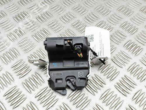 Used Switch MERCEDES-BENZ E-CLASS Convertible (A238) E 220 d (238.414) (194 hp) 30284936