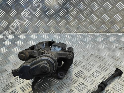 Left rear brake caliper AUDI A4 B8 (8K2) S4 quattro | BP28091264M107 