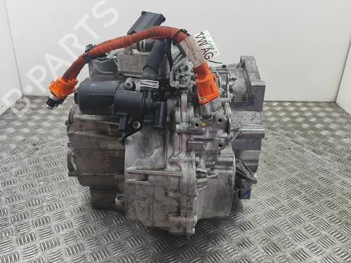 Gearbox SKODA SUPERB IV Estate (NZ5) 1.5 TSI iV PHEV | BP36703182M3 - Image 2