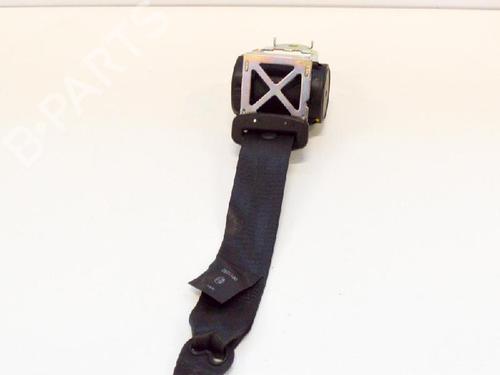 Rear left seatbelt DACIA SANDERO II 1.2 | BP6863953I29 