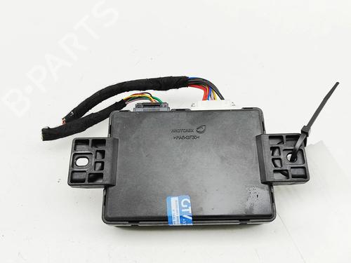 Used Electronic module Electronic module KIA SORENTO IV (MQ4, MQ4A) 2.2 CRDi AWD (193 hp) 33381721 33381721