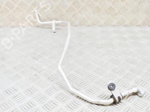 AC pipe NISSAN LEAF (ZE1) Electric | BP27762875M126 