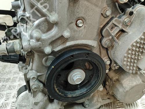 Engine TOYOTA PRIUS (_W3_) 1.8 Hybrid (ZVW30) | BP40226909M1 - Image 7