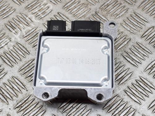 Used ECU airbags VOLVO V40 Hatchback (525) D2 (114 hp) 9509990