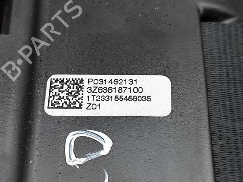 Rear right seatbelt VOLVO XC40 (536) B4 Mild-Hybrid | BP33379426I28 - Image 6