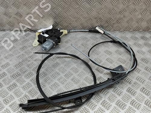 Used Sunroof engine AUDI A4 B9 Avant (8W5, 8WD) 2.0 TDI (150 hp) 17767284