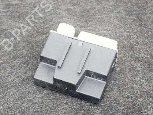 Used Electronic module CITROËN C4 Picasso II 1.6 BlueHDi 120 (120 hp) 6744342