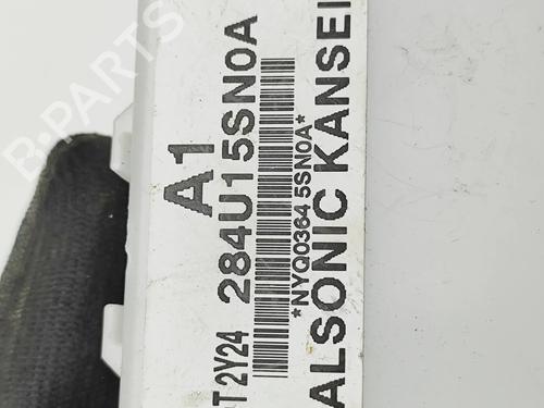 Electronic module NISSAN LEAF (ZE1) Electric | BP39958678M83 - Image 6