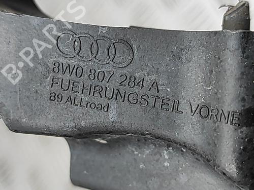 Front bumper bracket AUDI A4 Allroad B9 (8WH, 8WJ) 3.0 TDI quattro | BP31859449C158