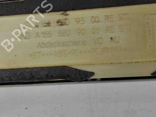 Step MERCEDES-BENZ GLE Coupe (C292) AMG 63 S 4-matic (292.375) | BP29459907C149 