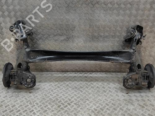 Rear axle OPEL MOKKA 1.2 (76) | BP27792719M2 
