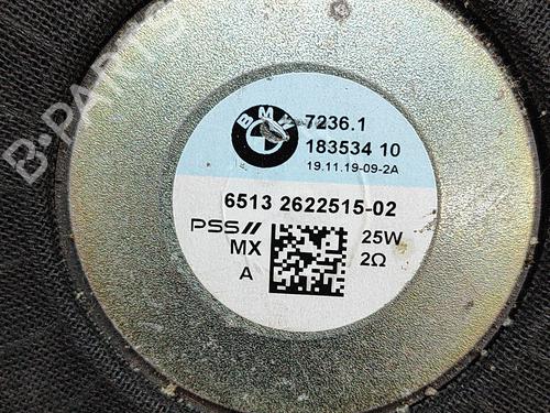 Elektronisk modul BMW X5 (G05, F95) xDrive 45 e Plug-in-Hybrid | BP19744178M83 
