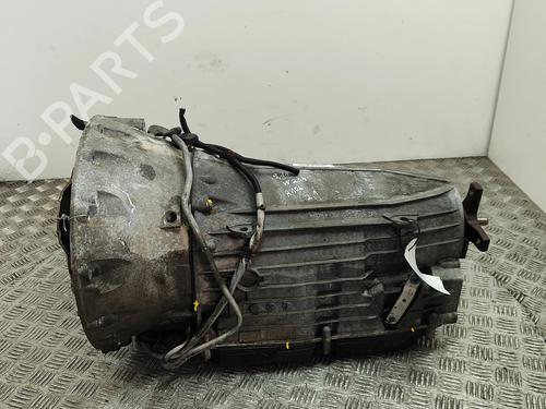 Getriebe für MINI MINI COUNTRYMAN (R60) Cooper SD (143 hp) 31648842