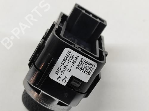 Switch JAGUAR I-PACE (X590) EV400 AWD | BP27766832I30 