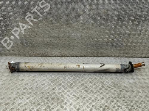 Used Driveshaft Driveshaft NISSAN NAVARA NP300 Pickup (D23, D23T) 2.3 dCi 4x4 (D231) (163 hp) 17016170 17016170