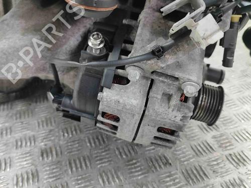 Engine MERCEDES-BENZ C-CLASS (W204) C 350 CDI (204.023) | BP29730722M1 - Image 6