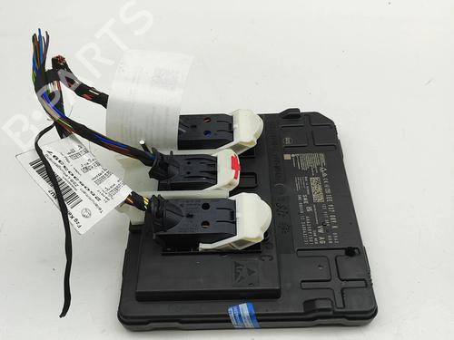 Electronic module SKODA ENYAQ iV SUV (5AZ) 85 | BP28115615M83 - Image 5