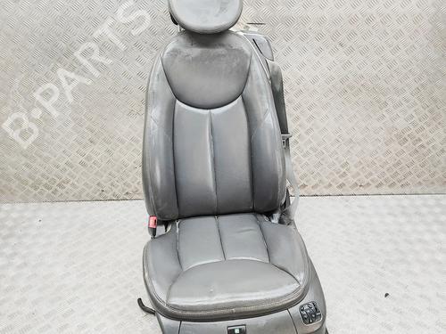 Used Left front seat Left front seat MERCEDES-BENZ SL (R230) 500 (230.475) (306 hp) 34160431 34160431