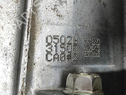 Gearbox MAZDA CX-30 (DM) SKYACTIV-G M Hybrid | BP28590105M3 - Image 7